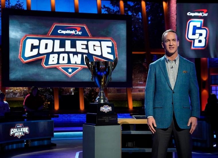 Capital One College Bowl Season 3 plot