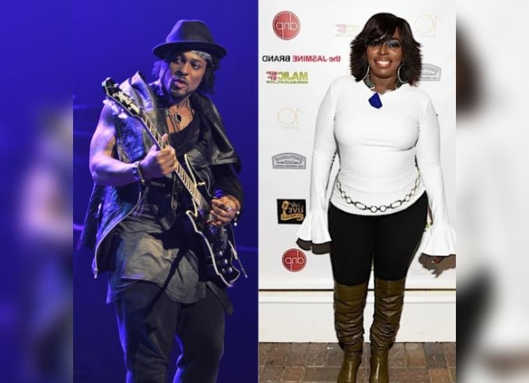 Angie Stone's Weight Loss in 2022