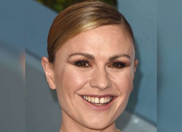 Anna Paquin Teeth Gap: The Time When Fan Noticed Her Gap