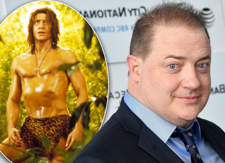 Brendan Fraser Weight Loss: What Brendan Did To Lose Weight?Brendan Fraser Weight Loss: What Brendan Did To Lose Weight?