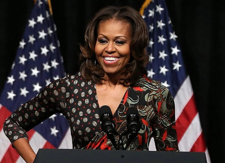 Michelle Obama's Plastic Surgery 2022