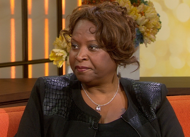 Robin Quivers Weight Loss 2022