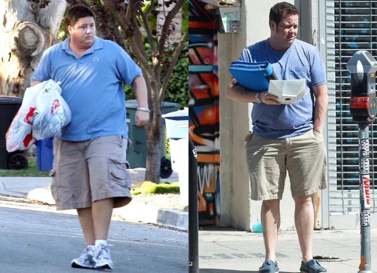 How Did Chaz Bono Lose Weight? 